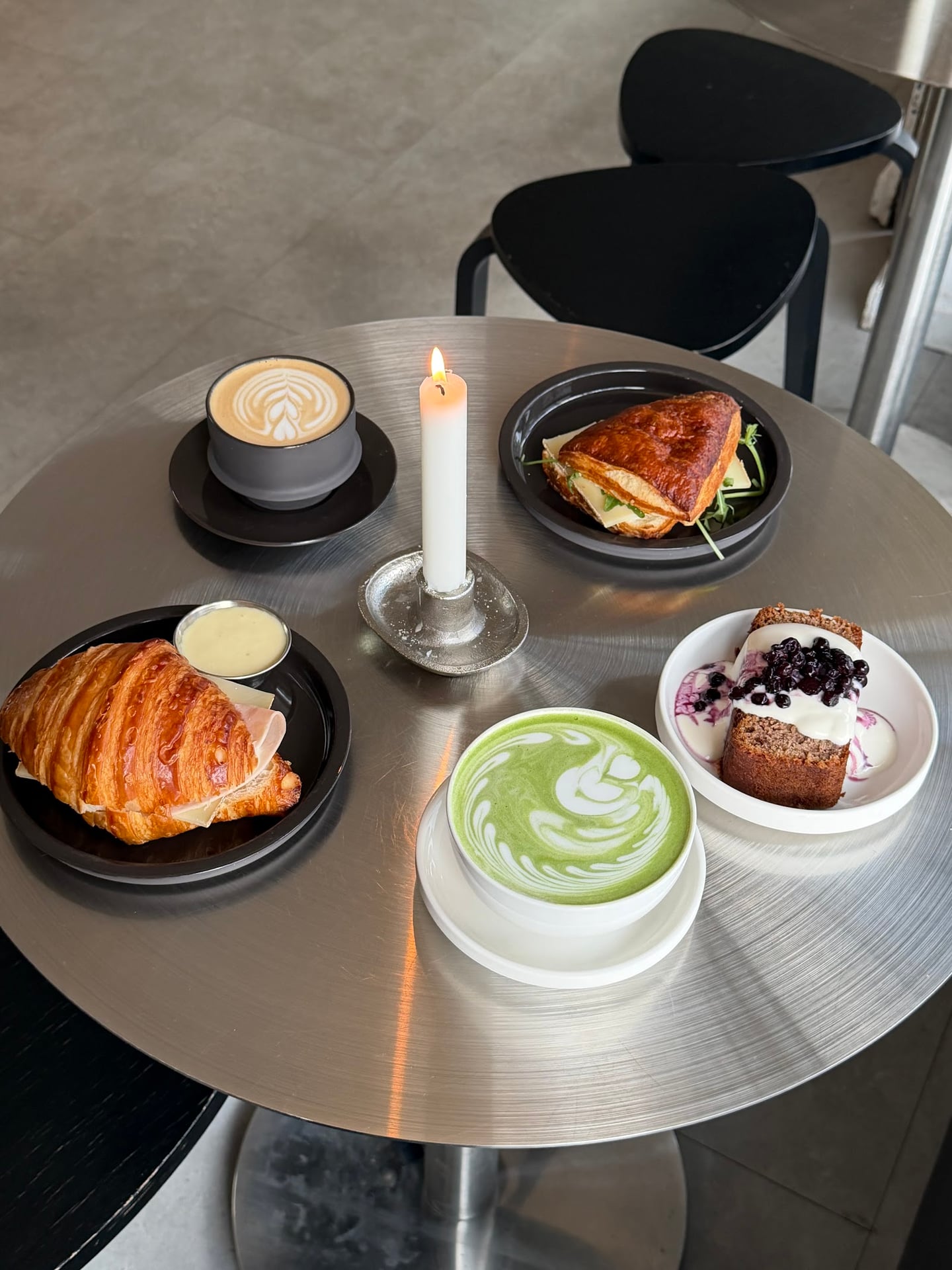 Photo of Jaenner Modern Coffee
