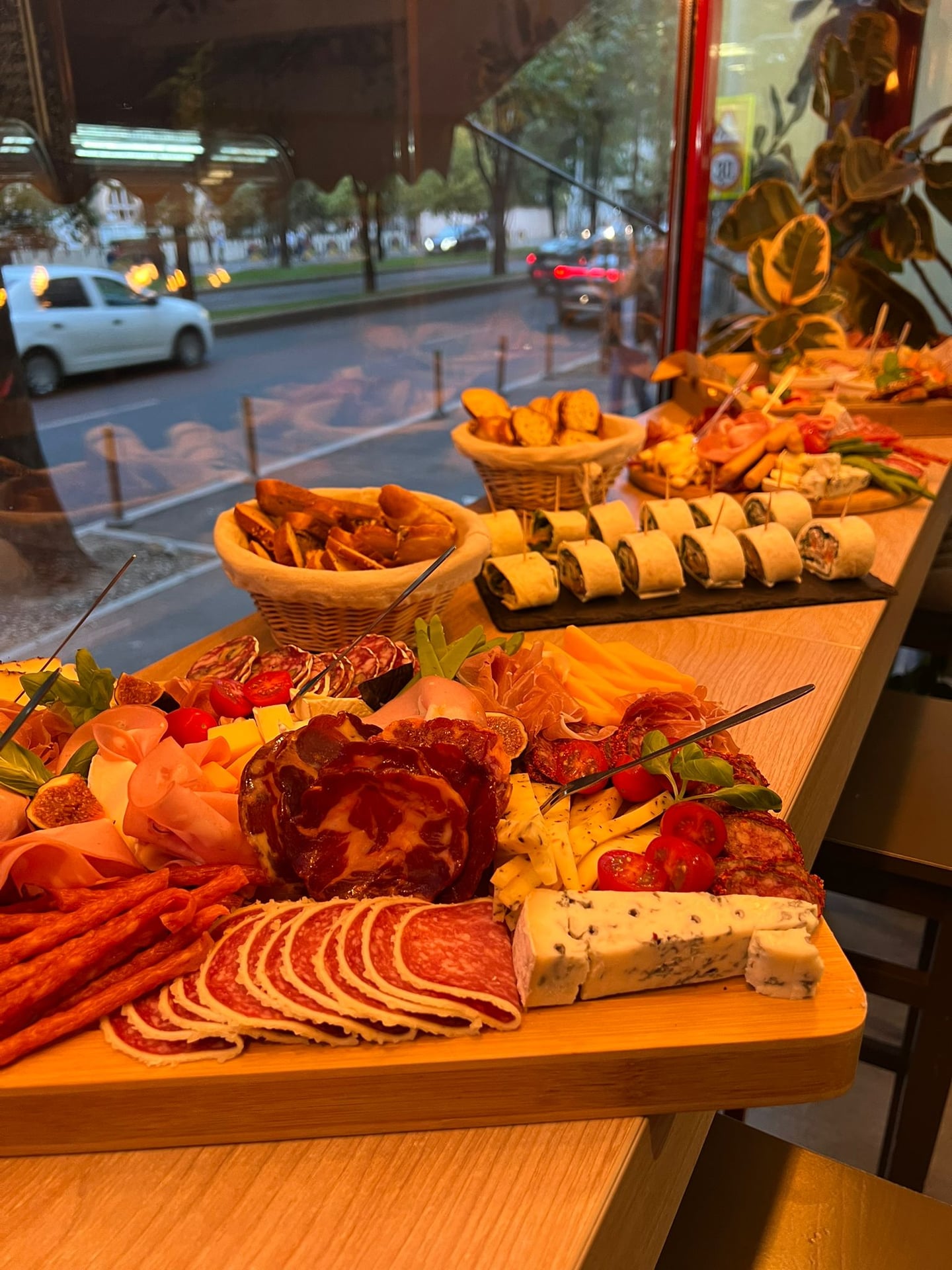 Photo of Wildwood Coffee & Cocktail Bar