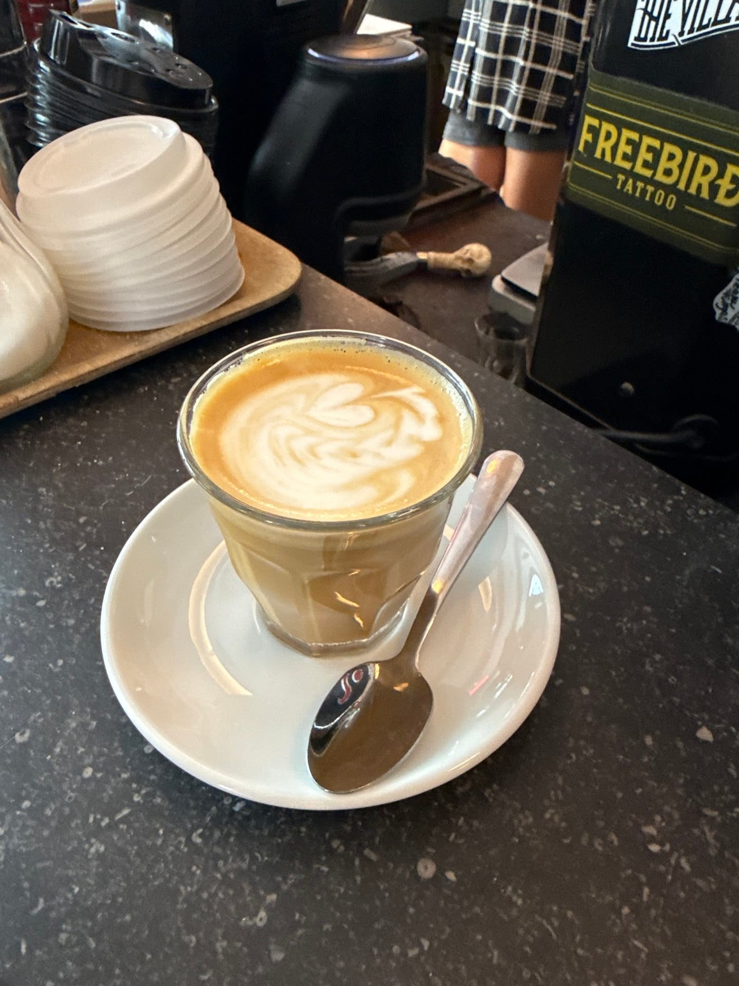 Photo of The Village Coffee & Music