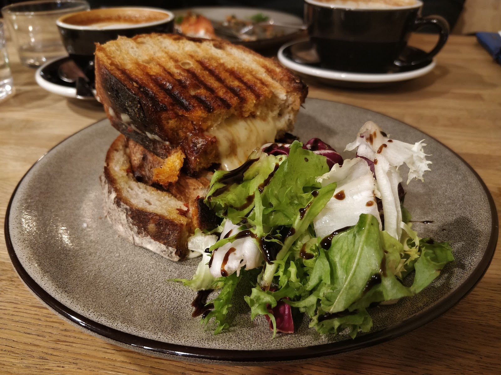 Photo of Cult Coffee Roasters