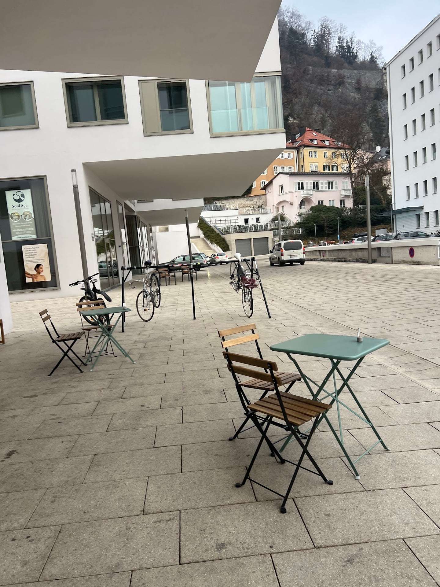 Velirium Café