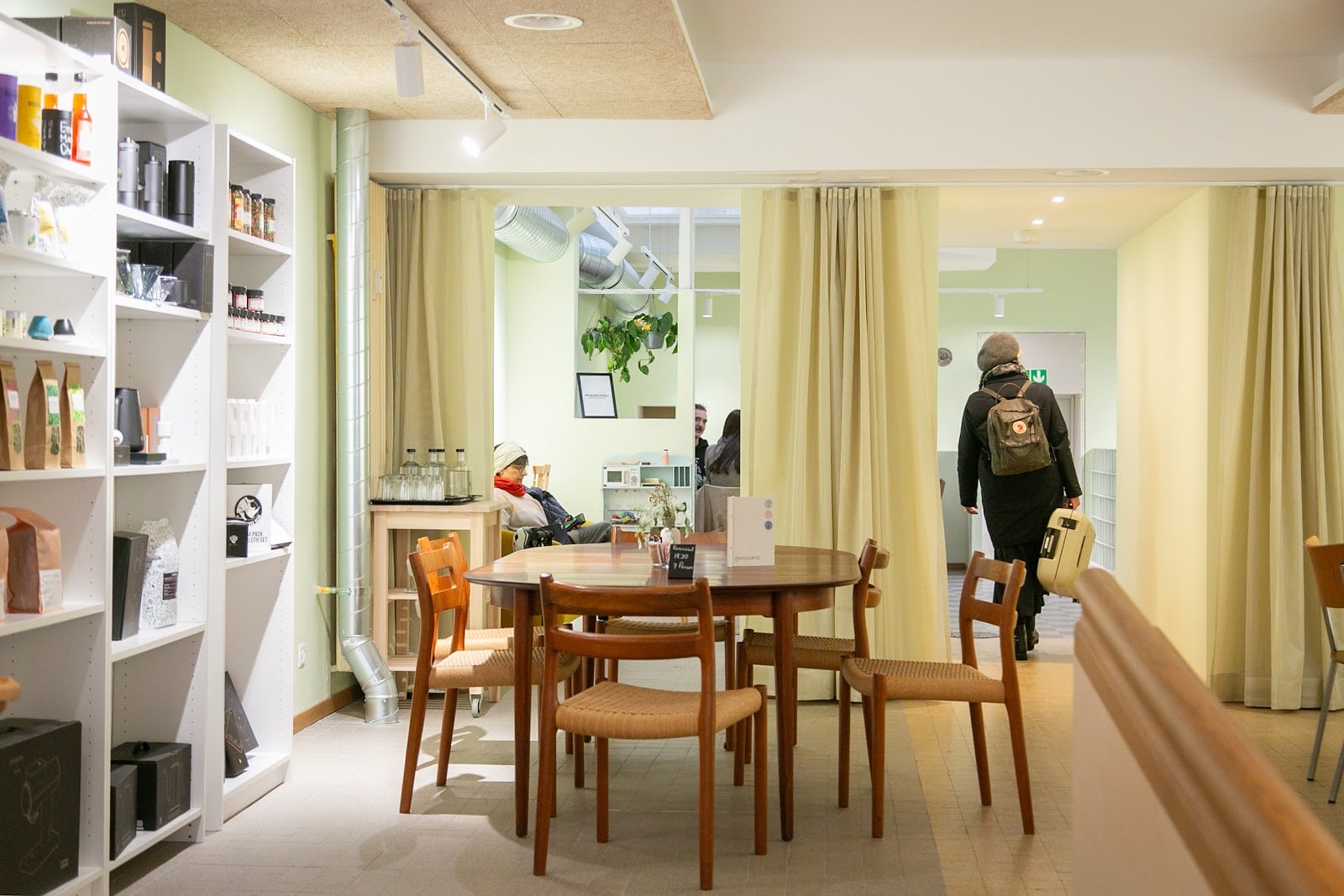 Café Einzigartig Clara
