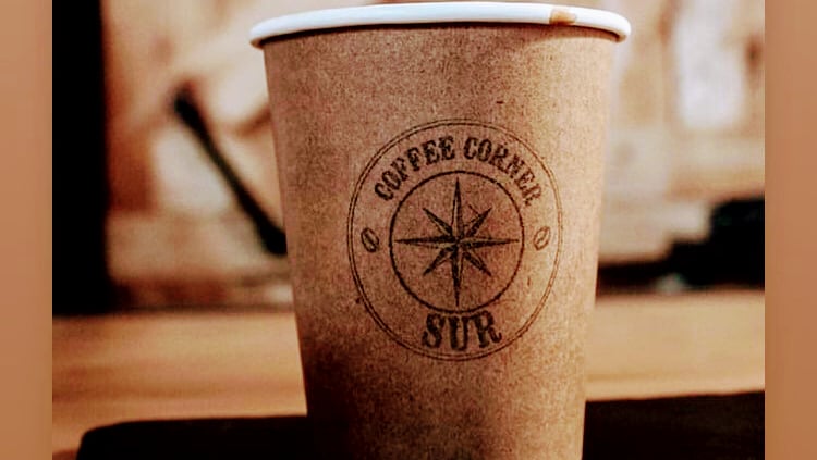 Photo of Sur Coffee Corner