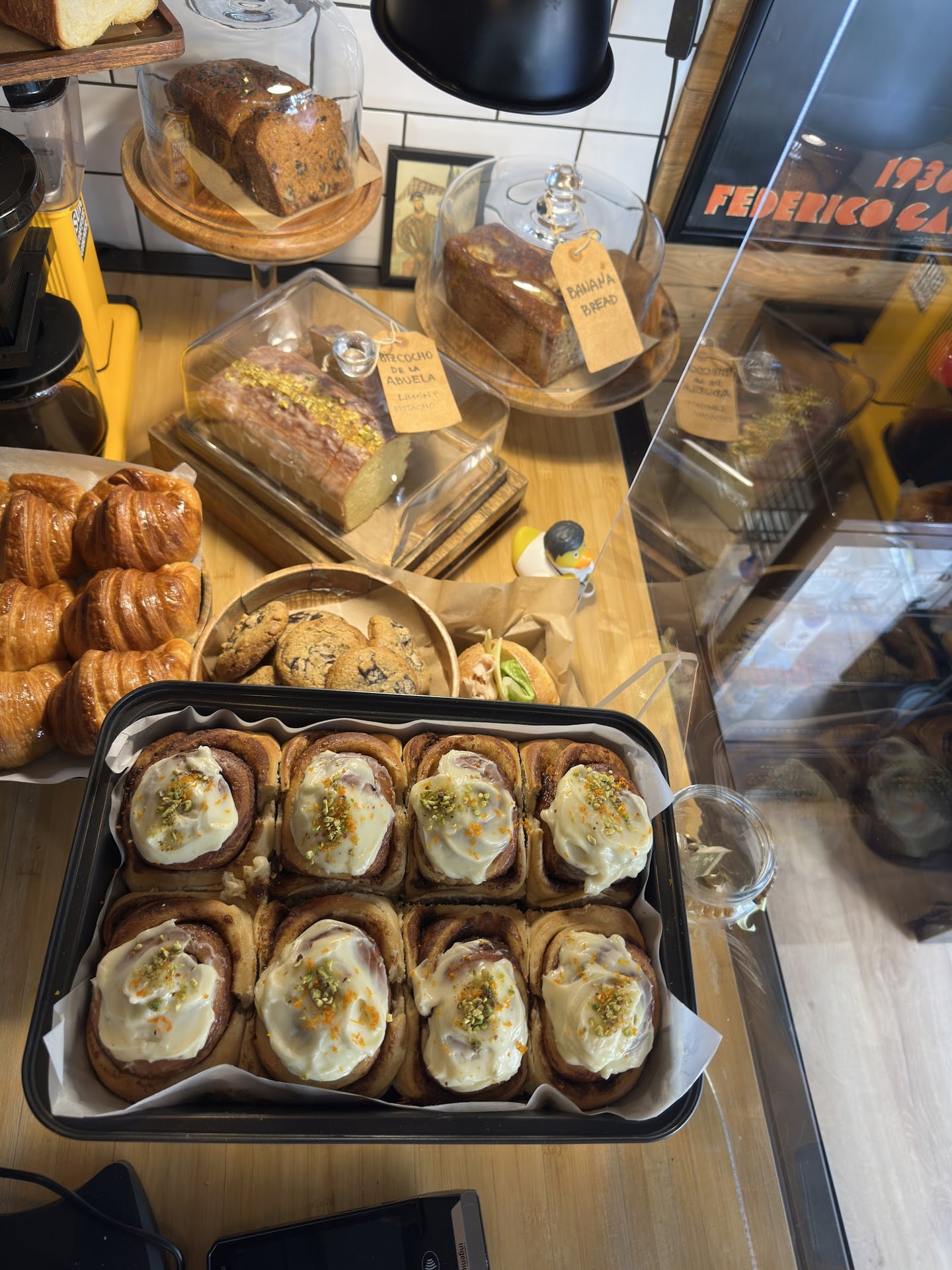 Photo of Sur Coffee Corner