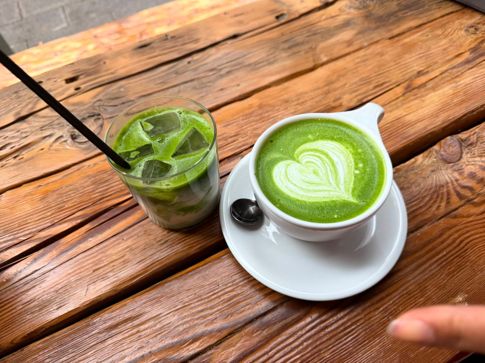 Photo of Nostos Coffee