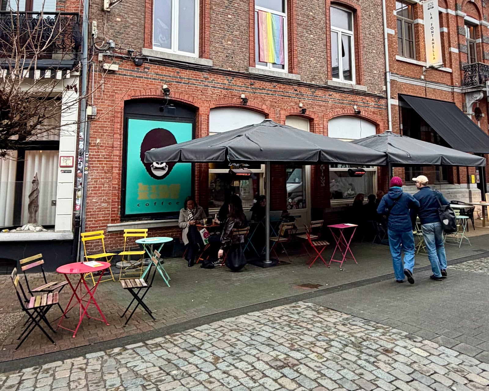 Hasselt