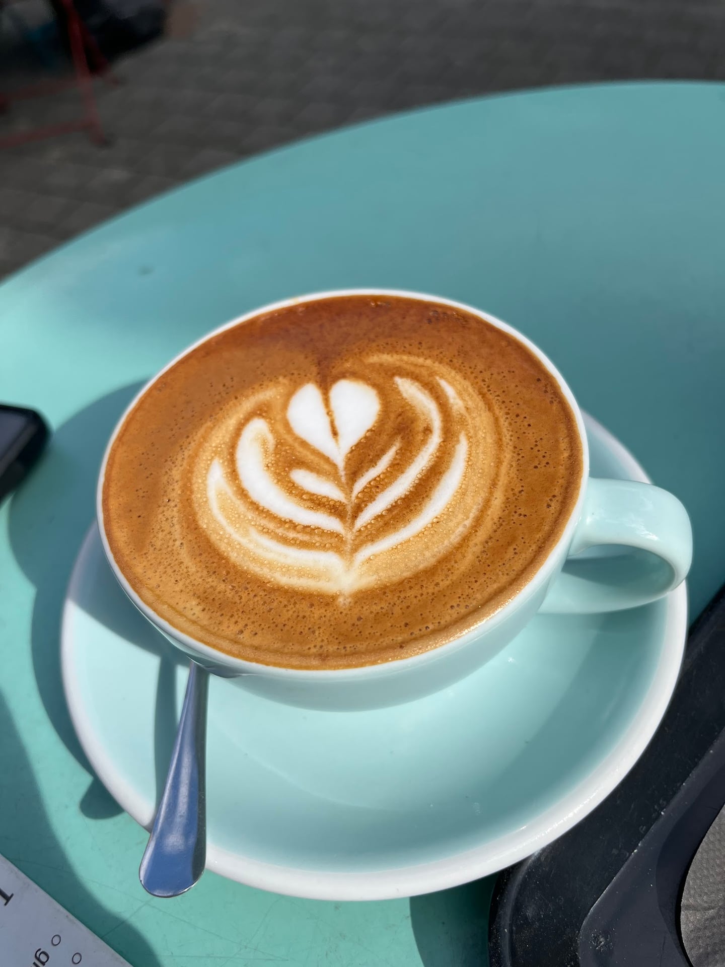 Photo of KingKongCoffee