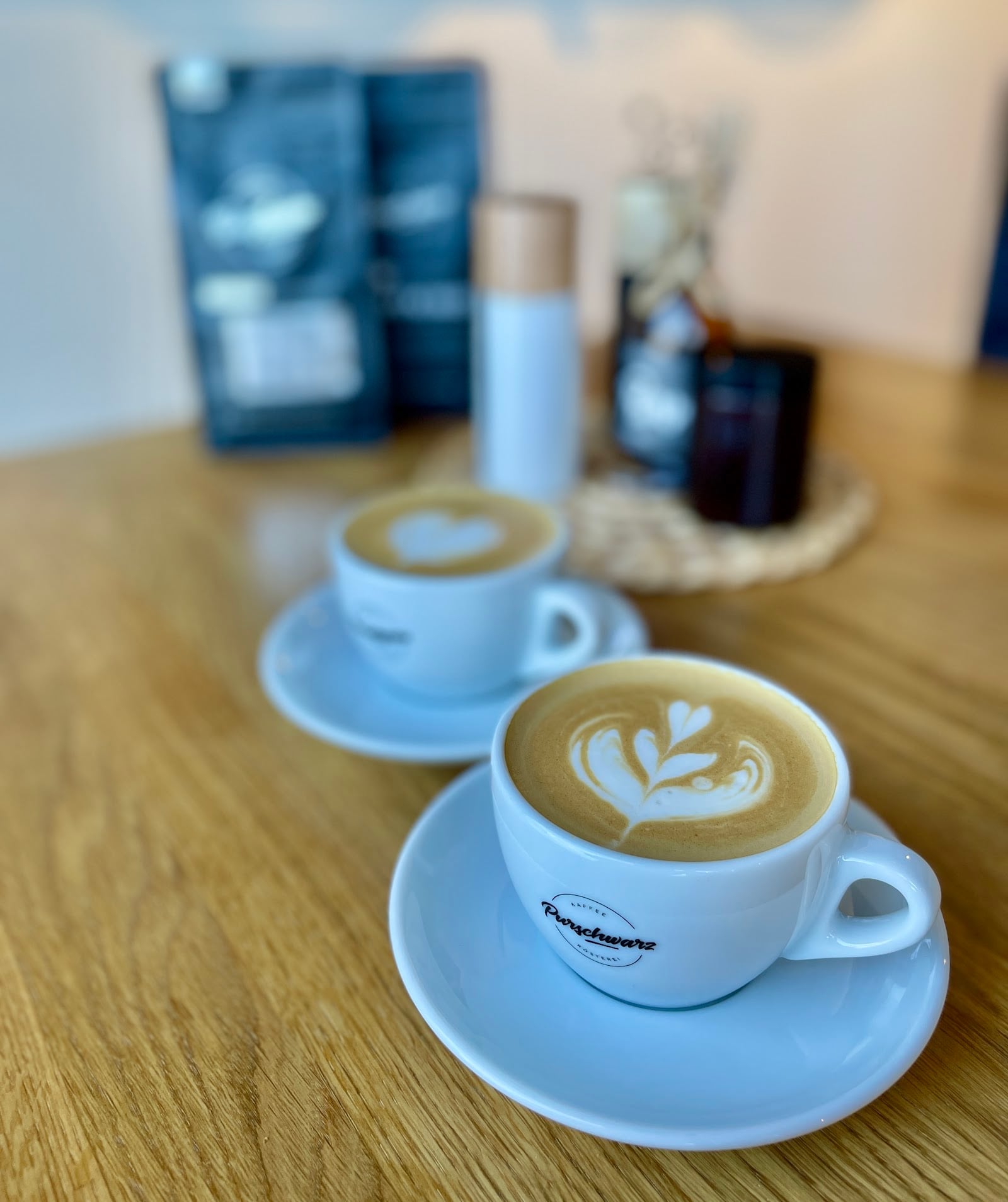 Photo of Purschwarz Kaffeerösterei