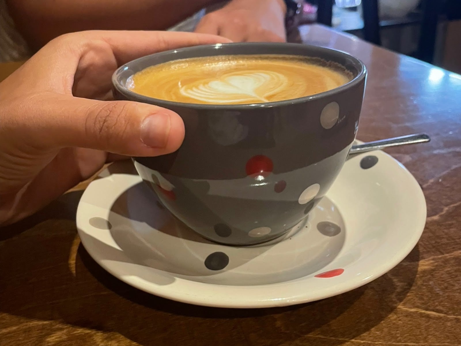 Photo of MÁRAGO café