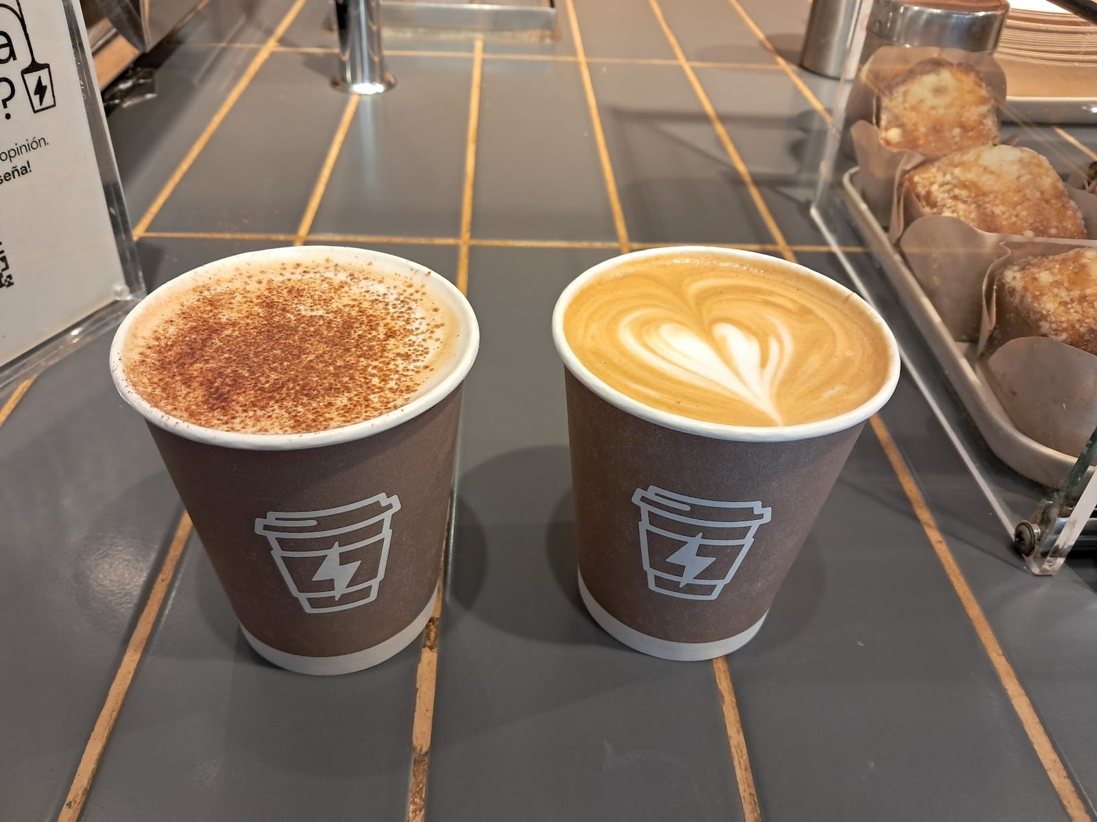 Photo of Syra Coffee - Ciril Amorós