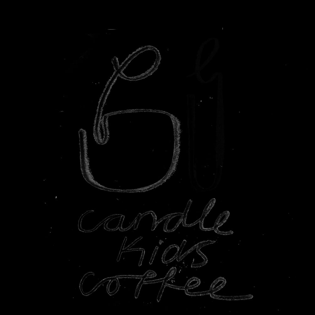 Photo of Candle Kids Coffee