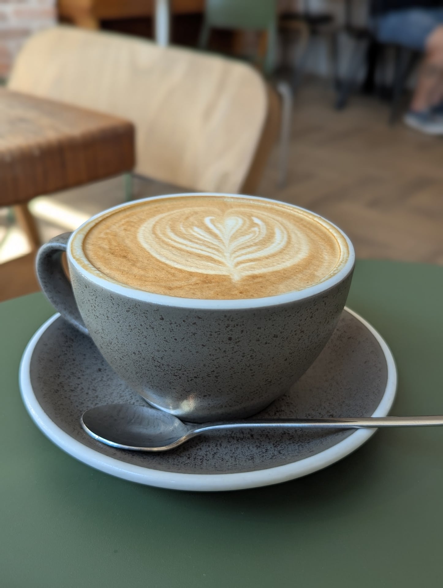 Photo of Bread House cafe