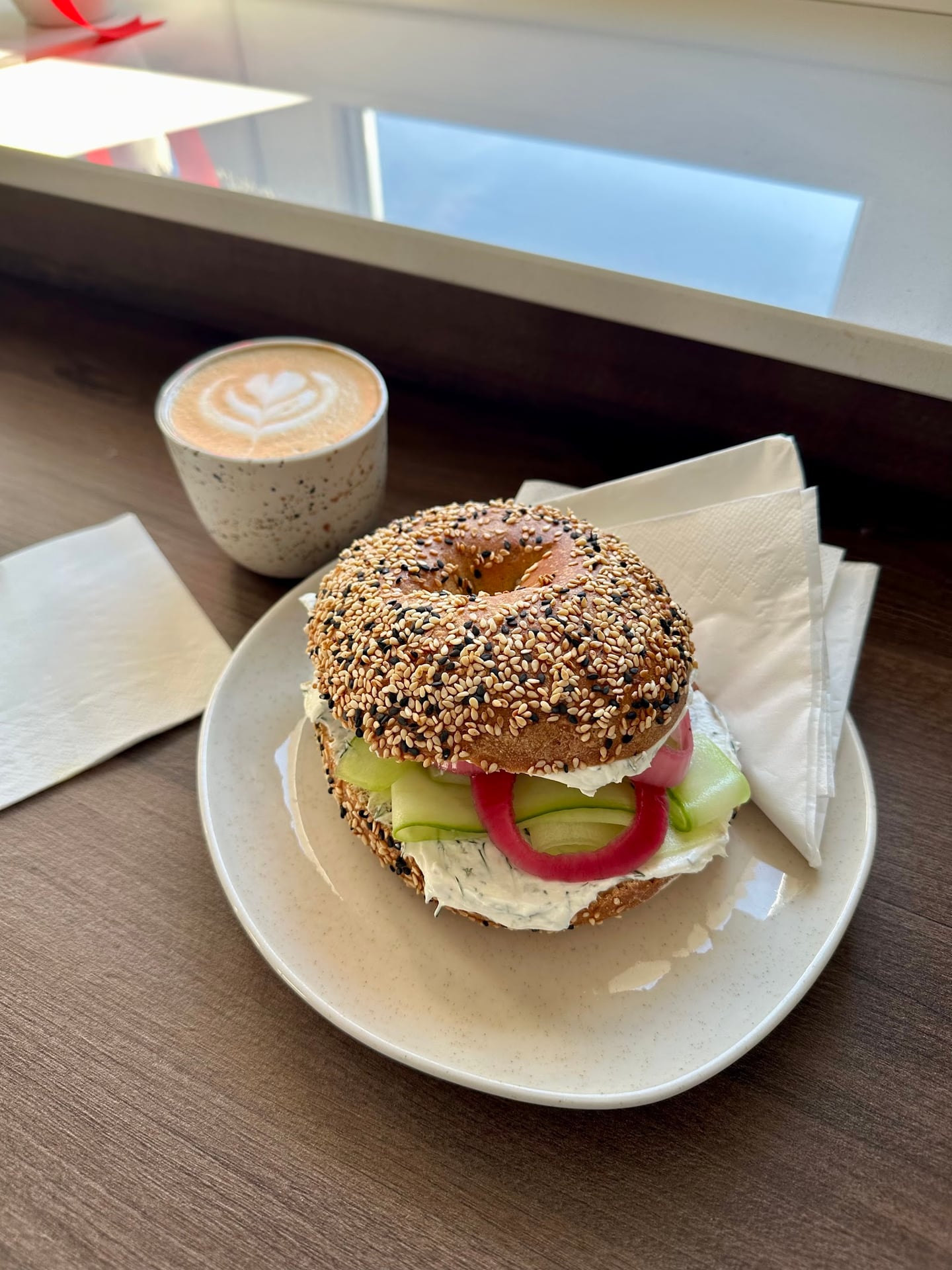 Photo of Boby Specialty Coffee & Matcha