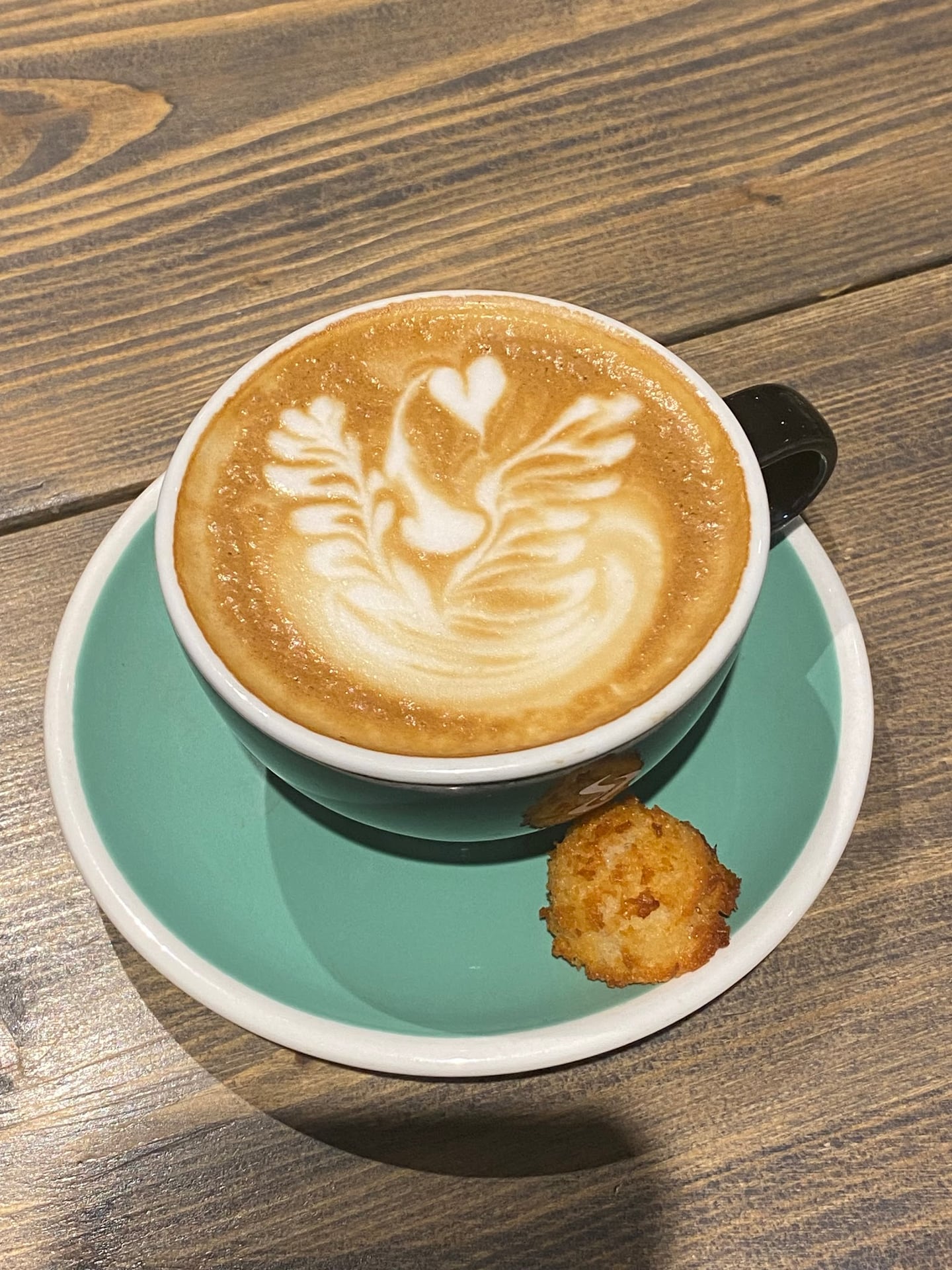 Photo of Koffie van Hoorn