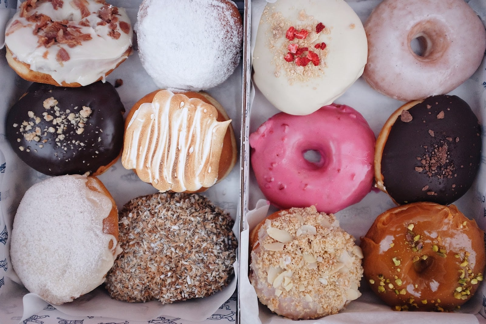 Photo of Oh Donuts & Coffee
