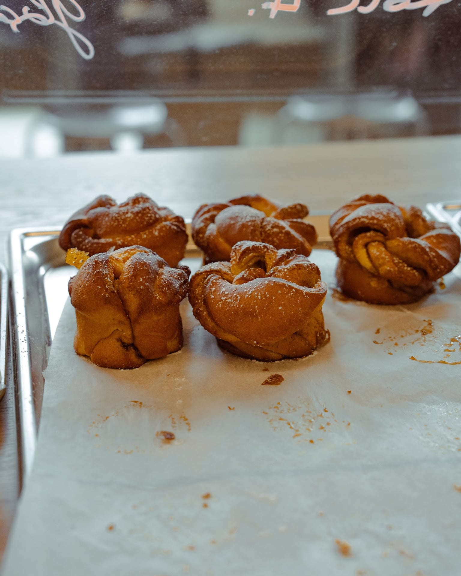 Photo of Hayuco Coffee Copola