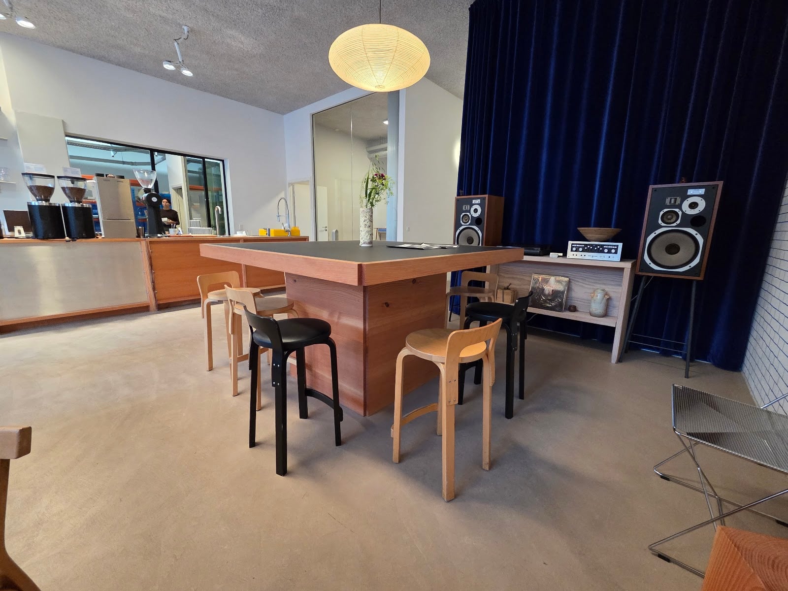 Prolog Coffee Bar Frederiksberg