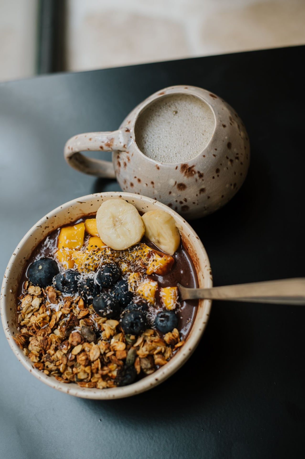 Photo of Espacio Elemental - Slow Specialty Coffee & Healthy Breakfast