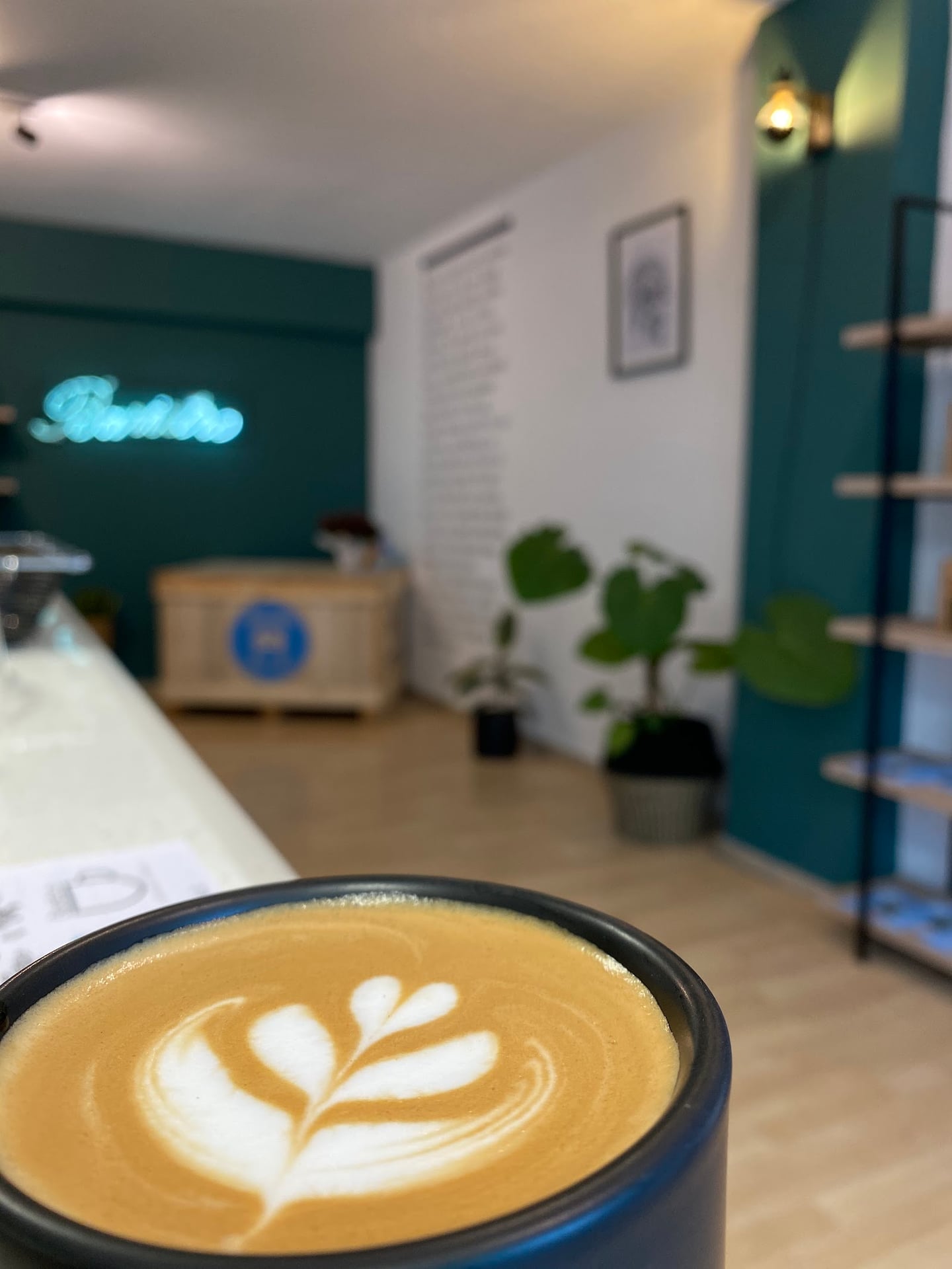 Photo of Baristro