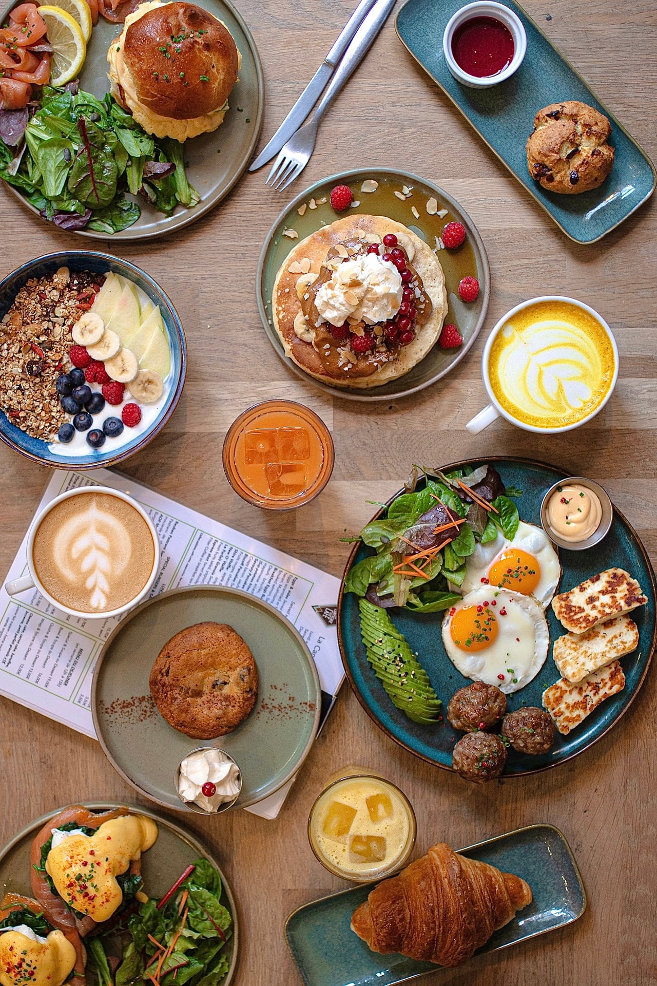 Photo of La Compagnie du Café