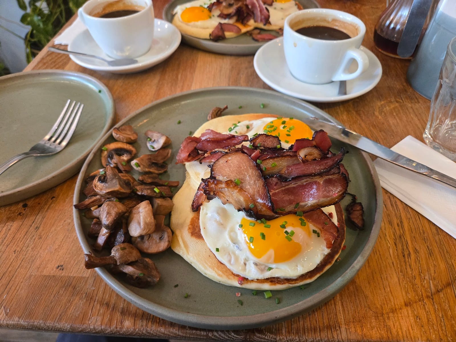 Photo of La Compagnie du Café