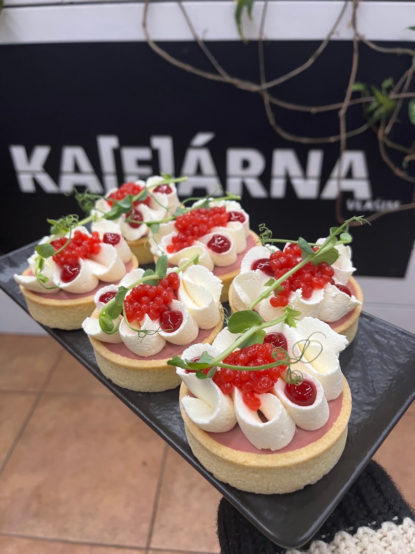 Photo of Kafárna Vlašim
