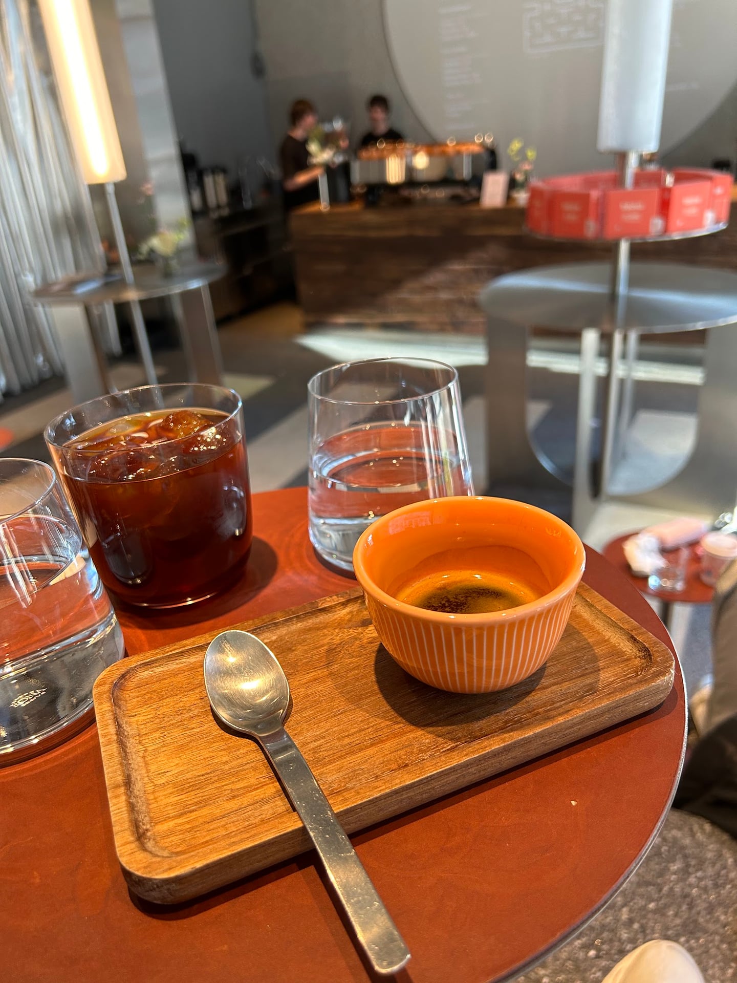 Photo of DOT. COFFEE & MATCHA BAR