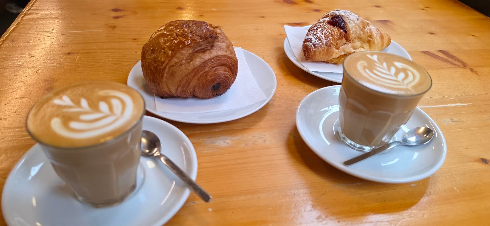 Photo of Orsonero Coffee