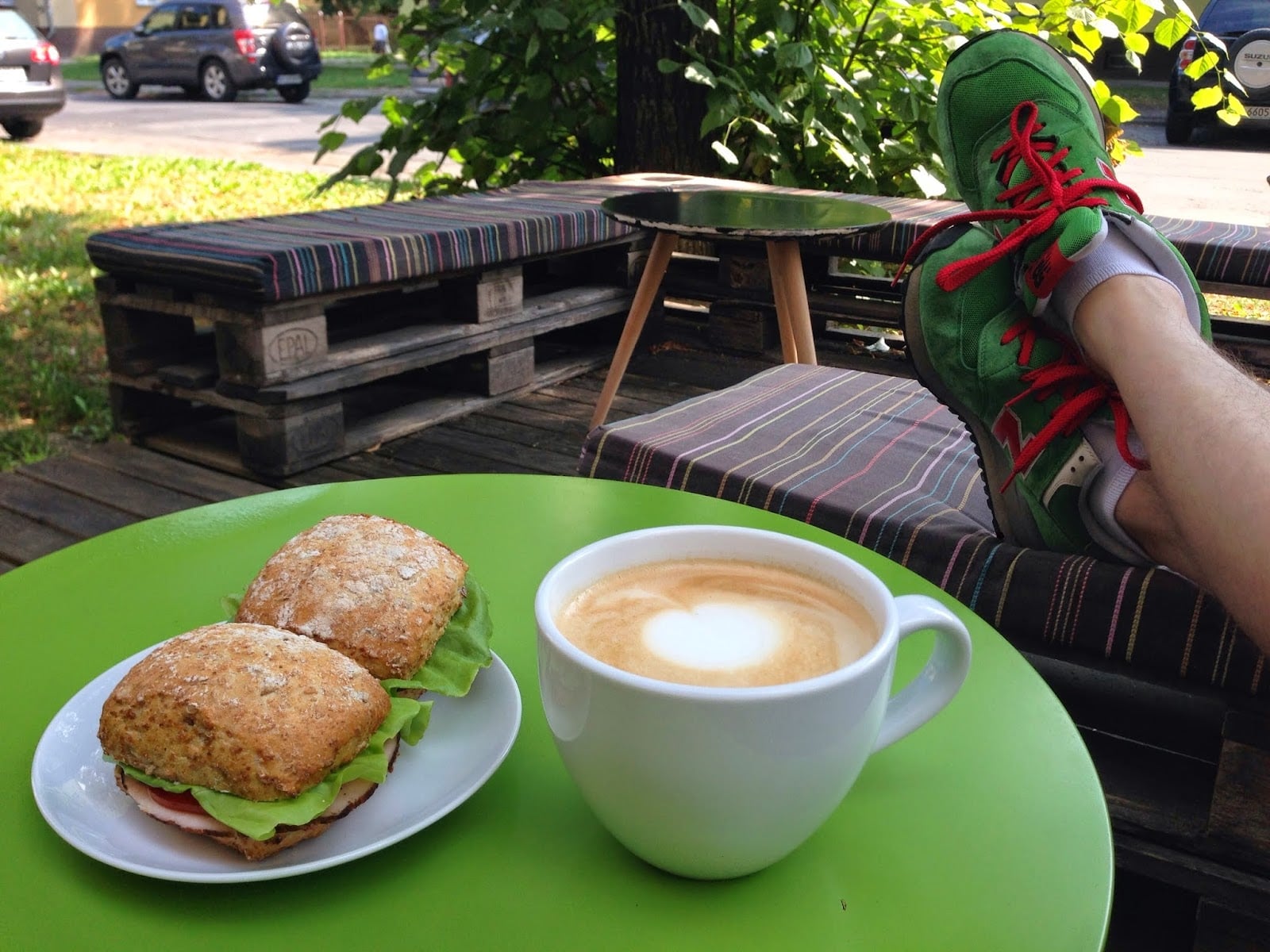 Photo of U Krawca Café