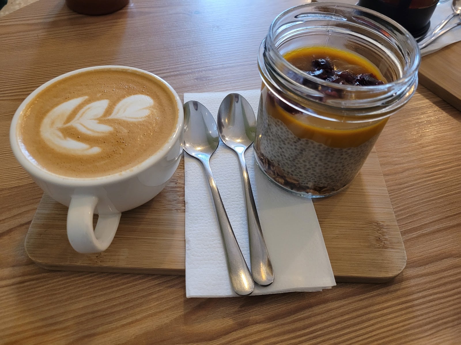 Photo of COFFEE GARDEN
