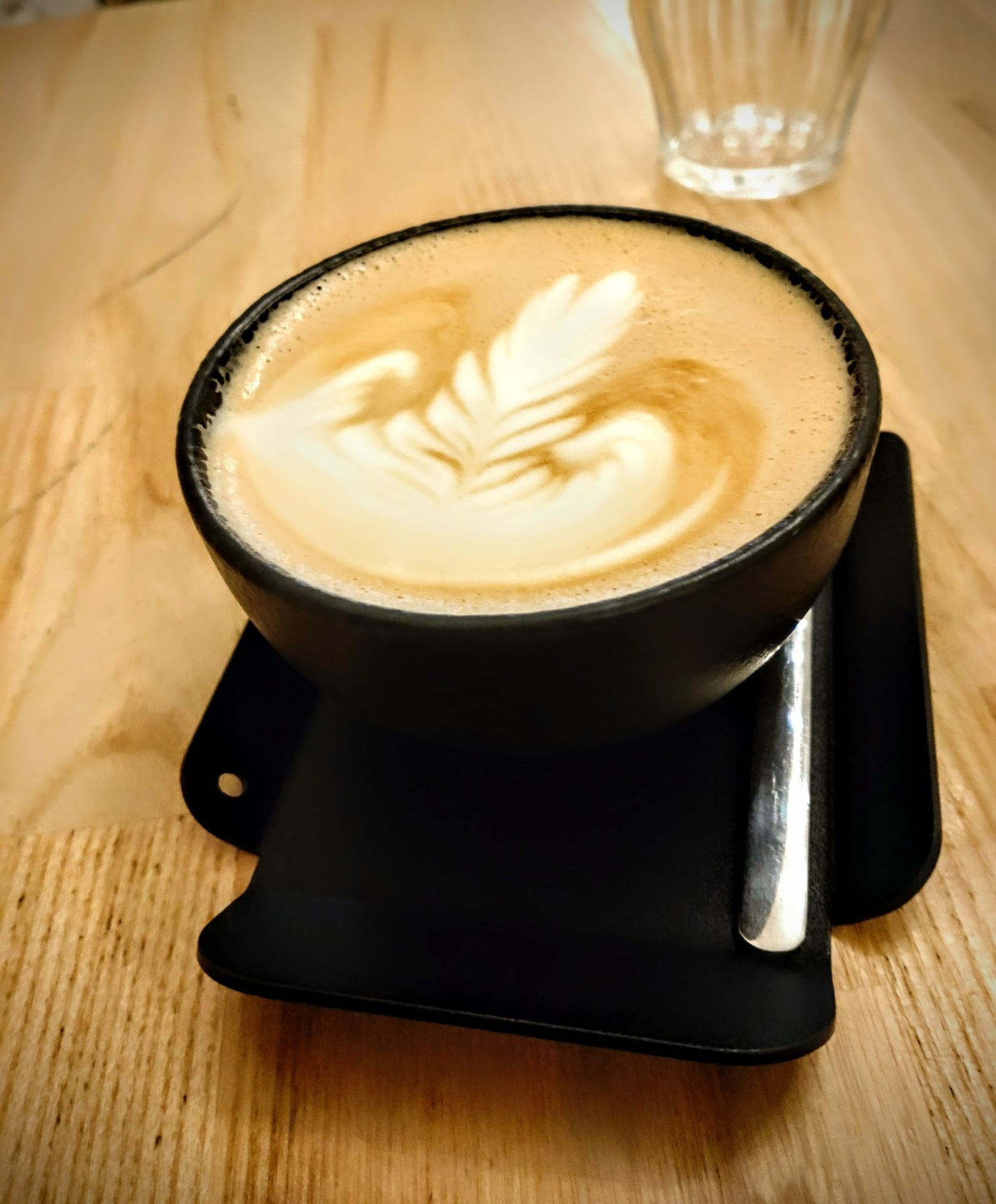 Photo of Bakla café