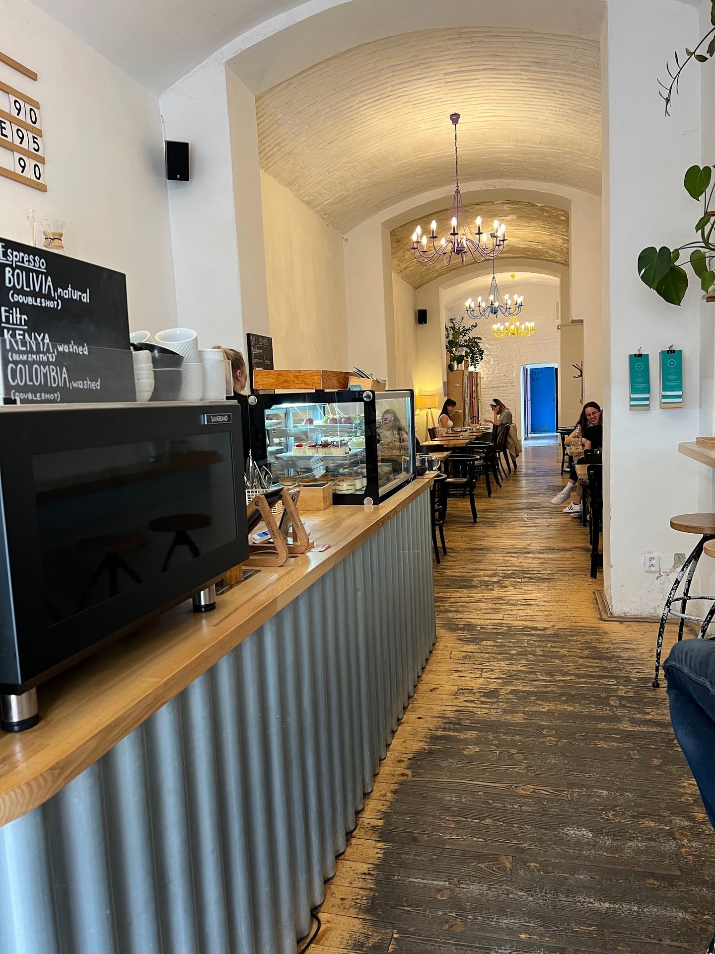 Photo of Bakla café