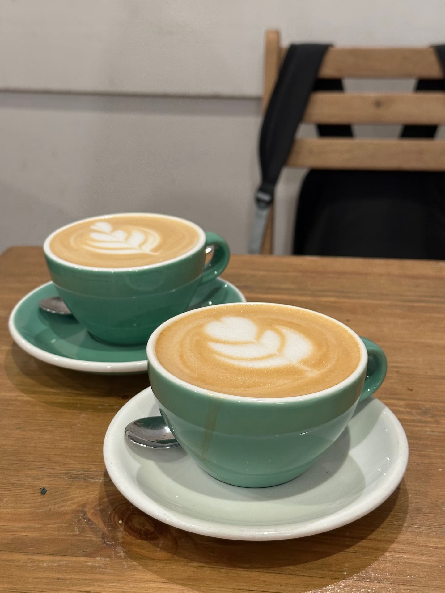 Photo of Ecocafe - organic specialty coffee shop