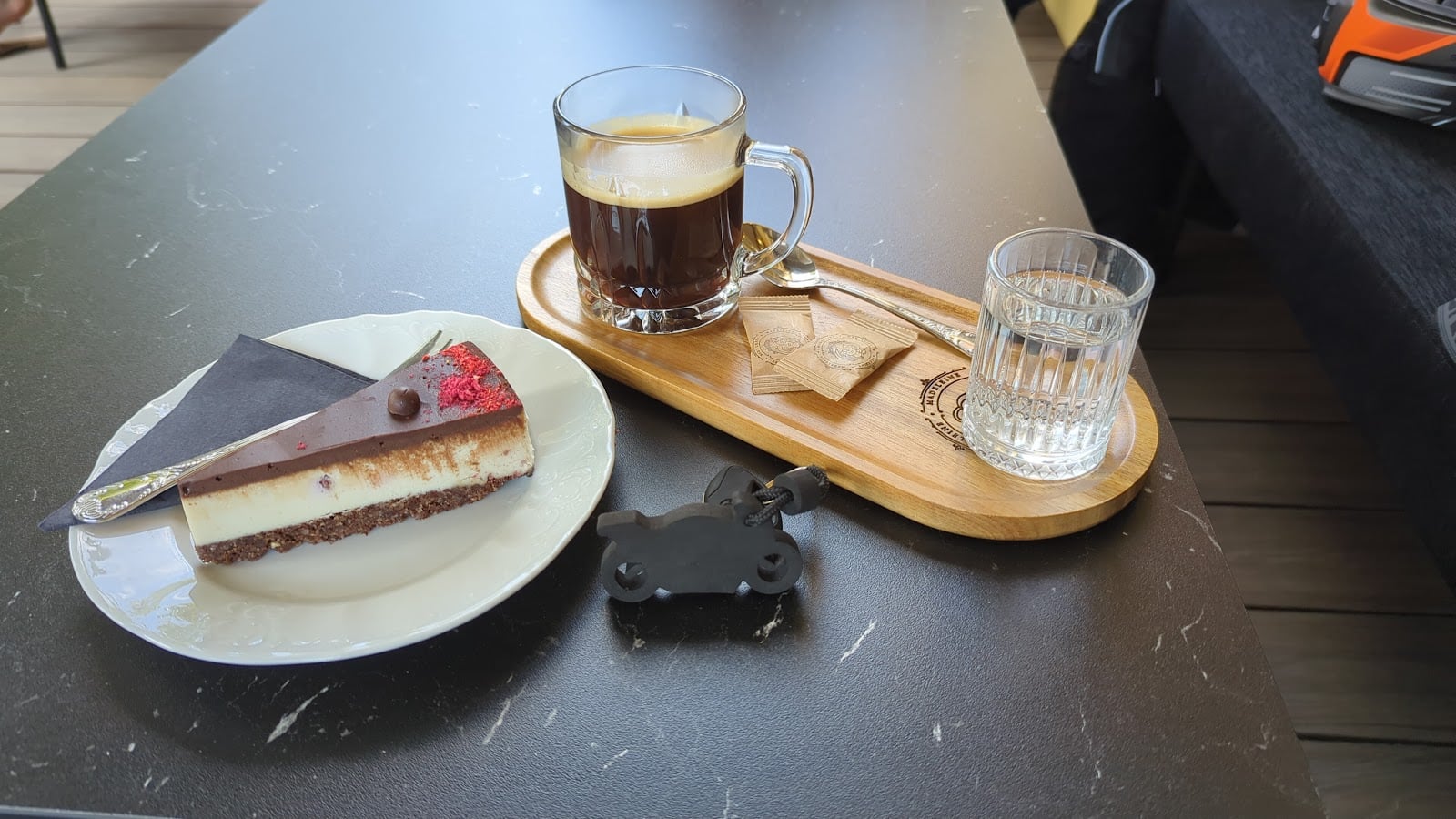 Photo of Madeleine café & lounge