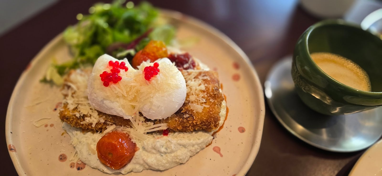 Photo of Brick By Brick - coffee, brunch, cocktails.
