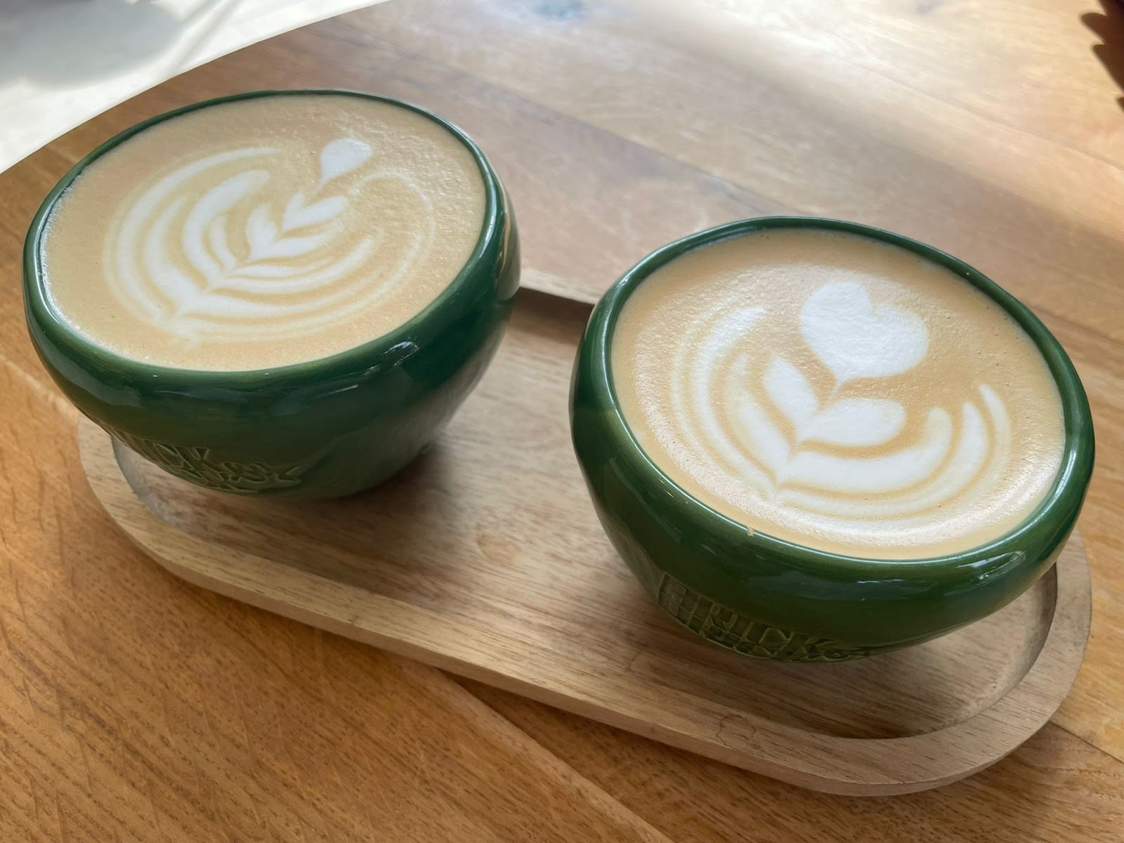 Photo of Brick By Brick - coffee, brunch, cocktails.