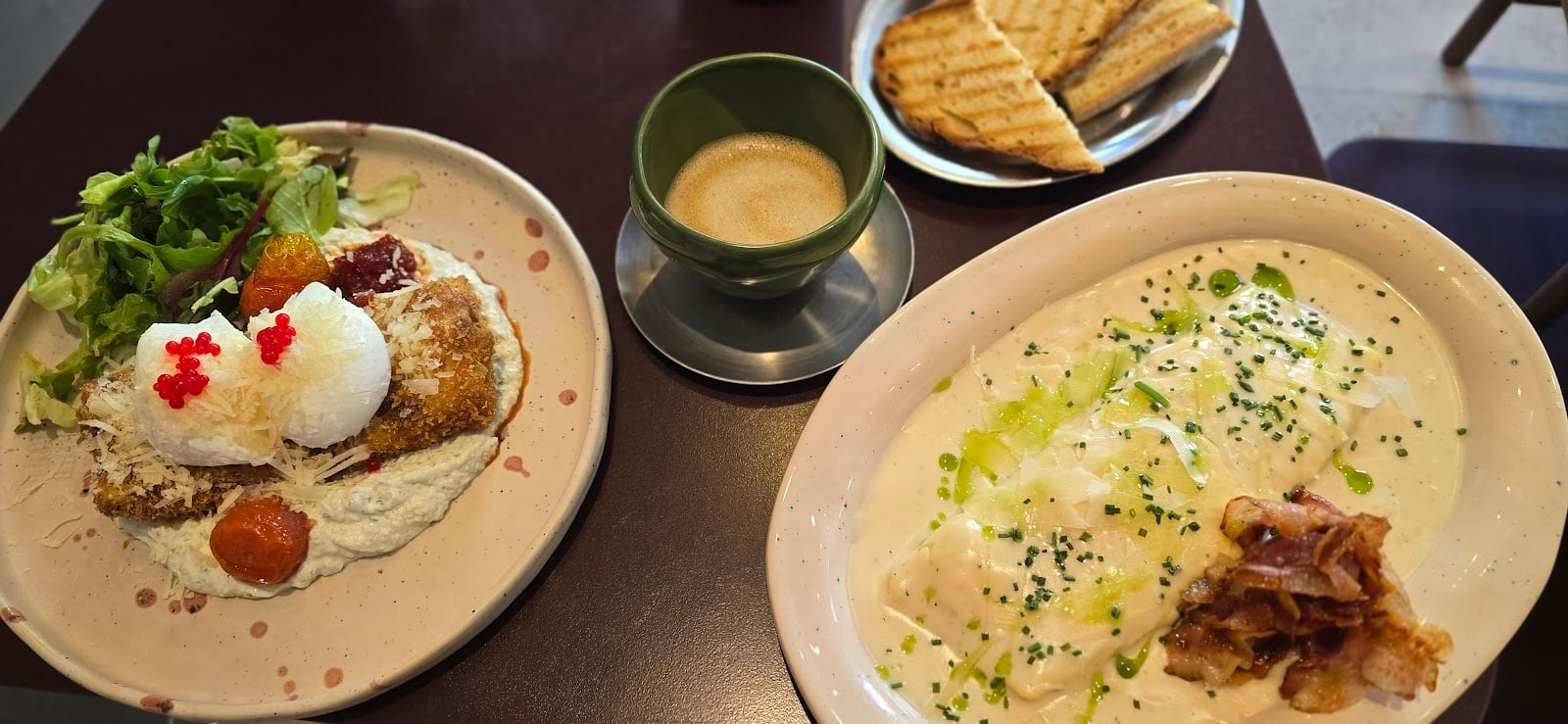 Photo of Brick By Brick - coffee, brunch, cocktails.