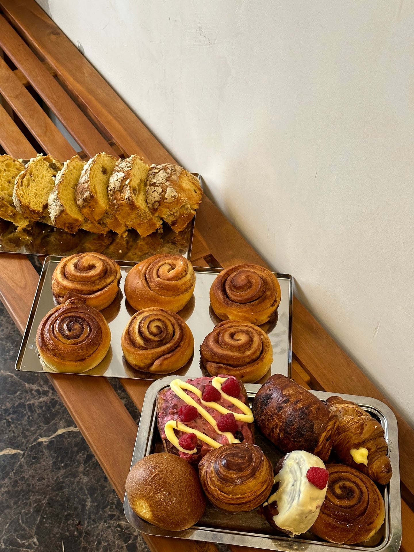 Photo of Veronero Artisan Coffee & Bakery. Specialty Coffee and All-day Brunch in Bari