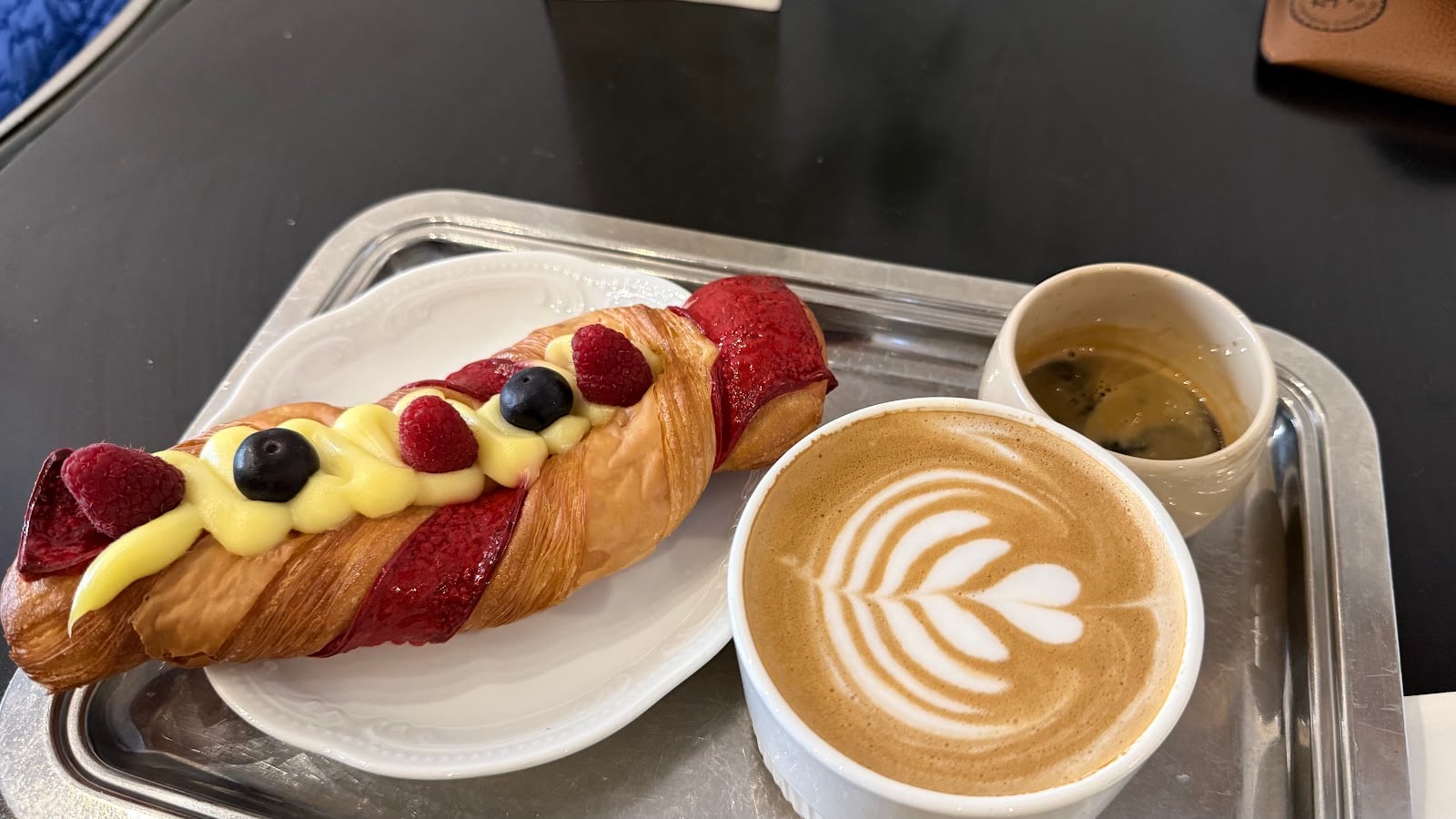 Photo of Veronero Artisan Coffee & Bakery. Specialty Coffee and All-day Brunch in Bari
