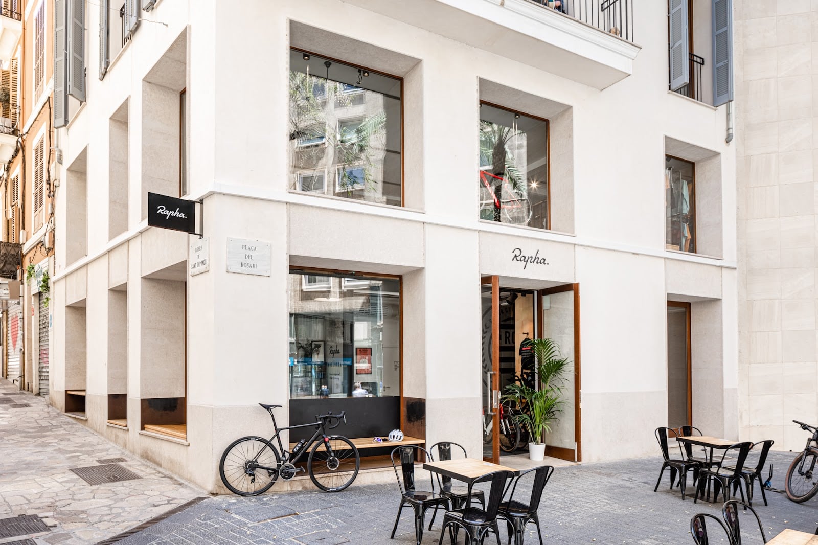 Photo of Rapha Mallorca