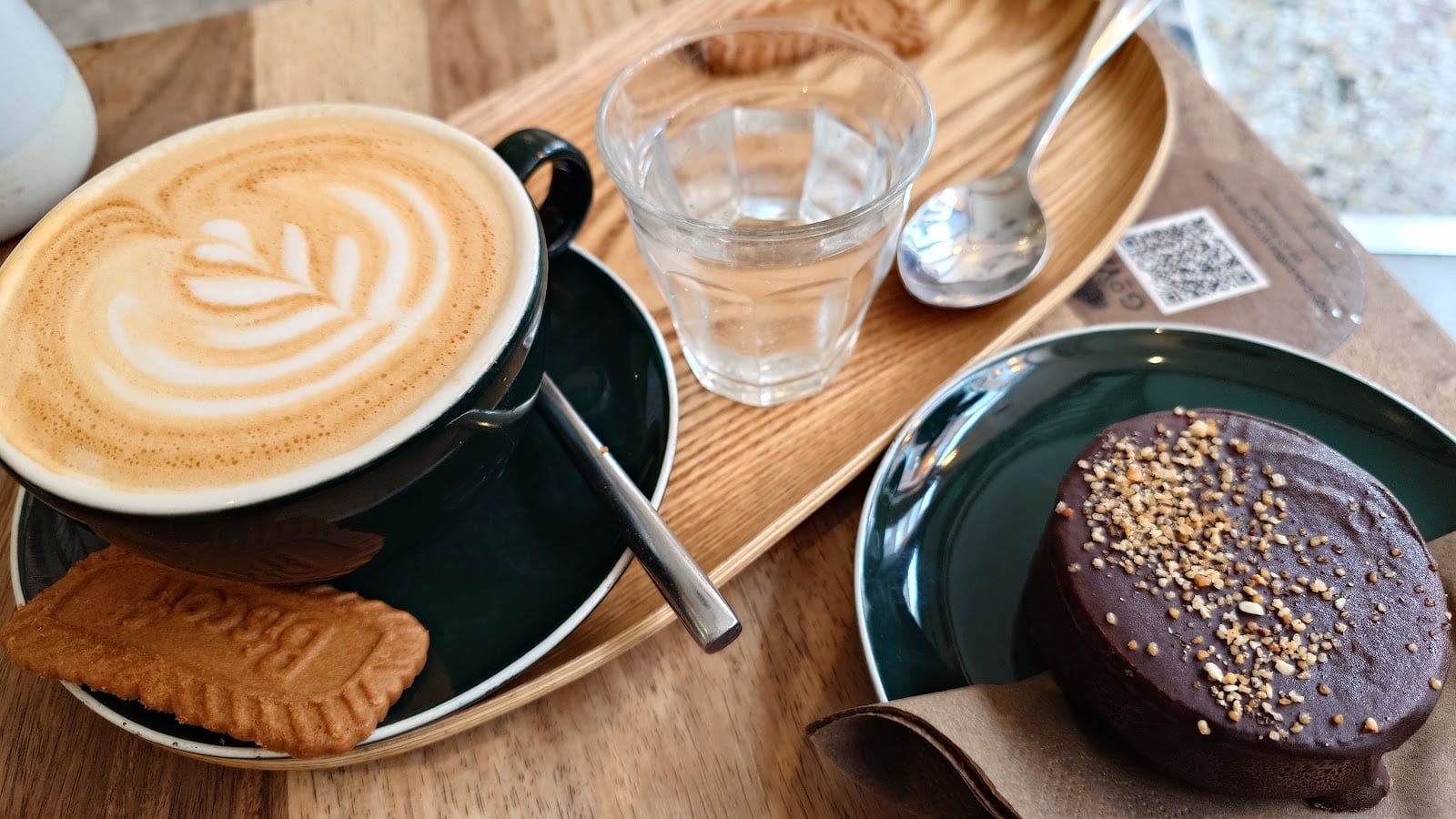 Photo of Goya coffee Gent