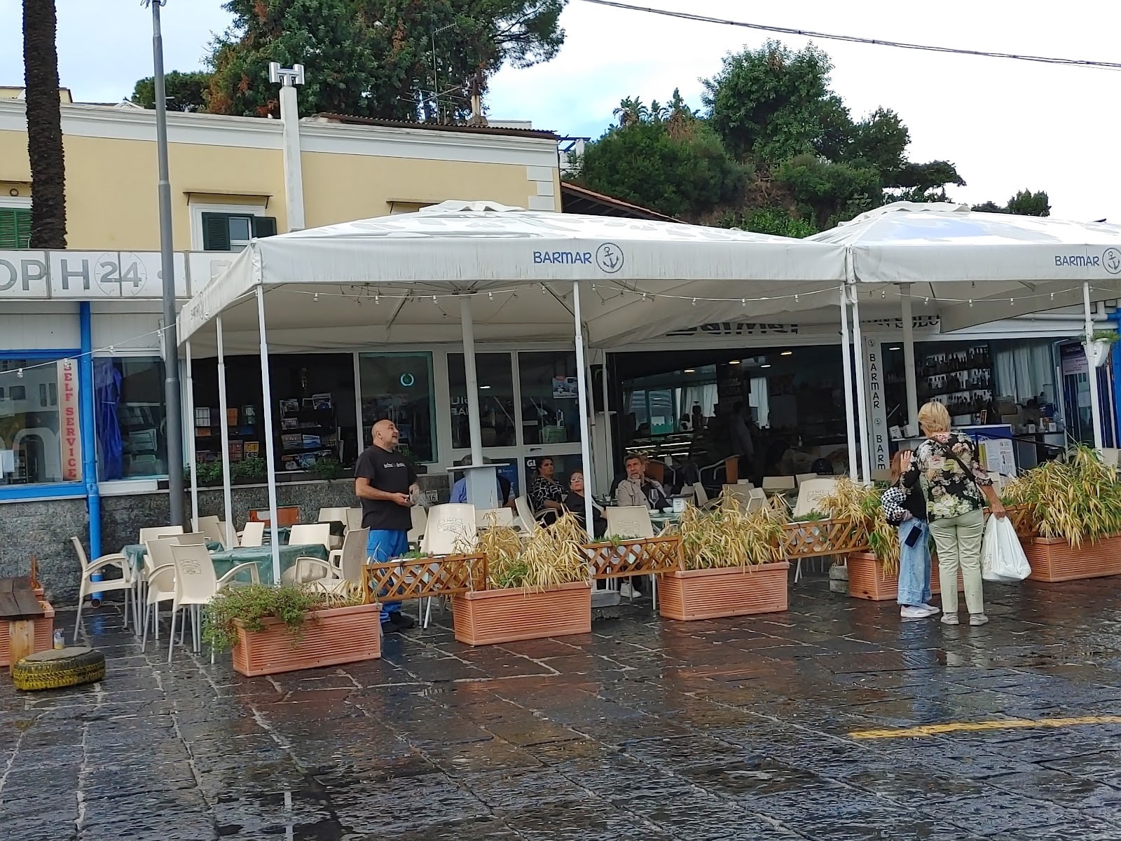 Ischia