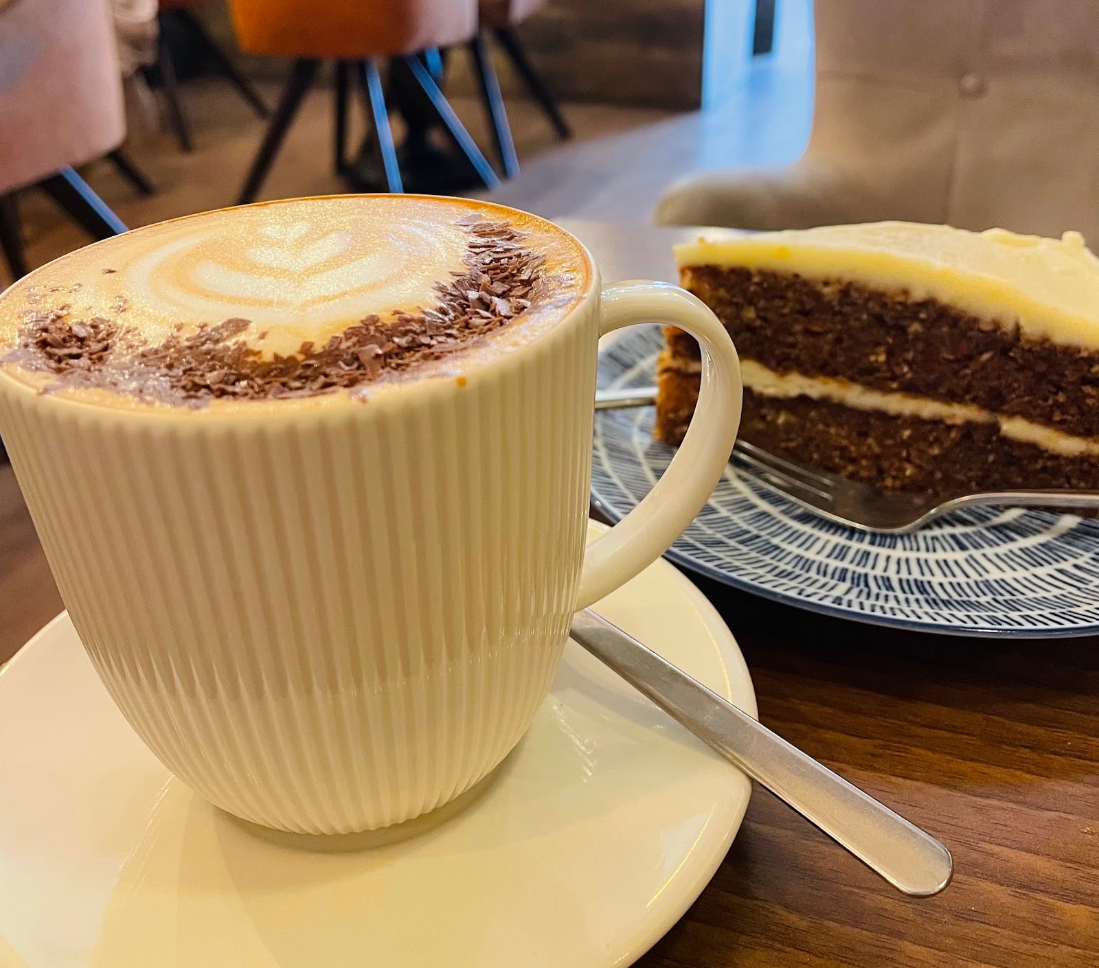 Photo of Armoni Coffee, Crouch End Blend Limited
