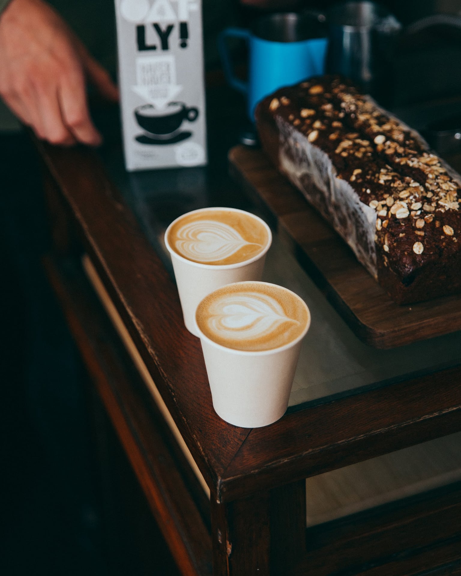 Photo of Coffee Habits Specialty Coffee / Smedestraat