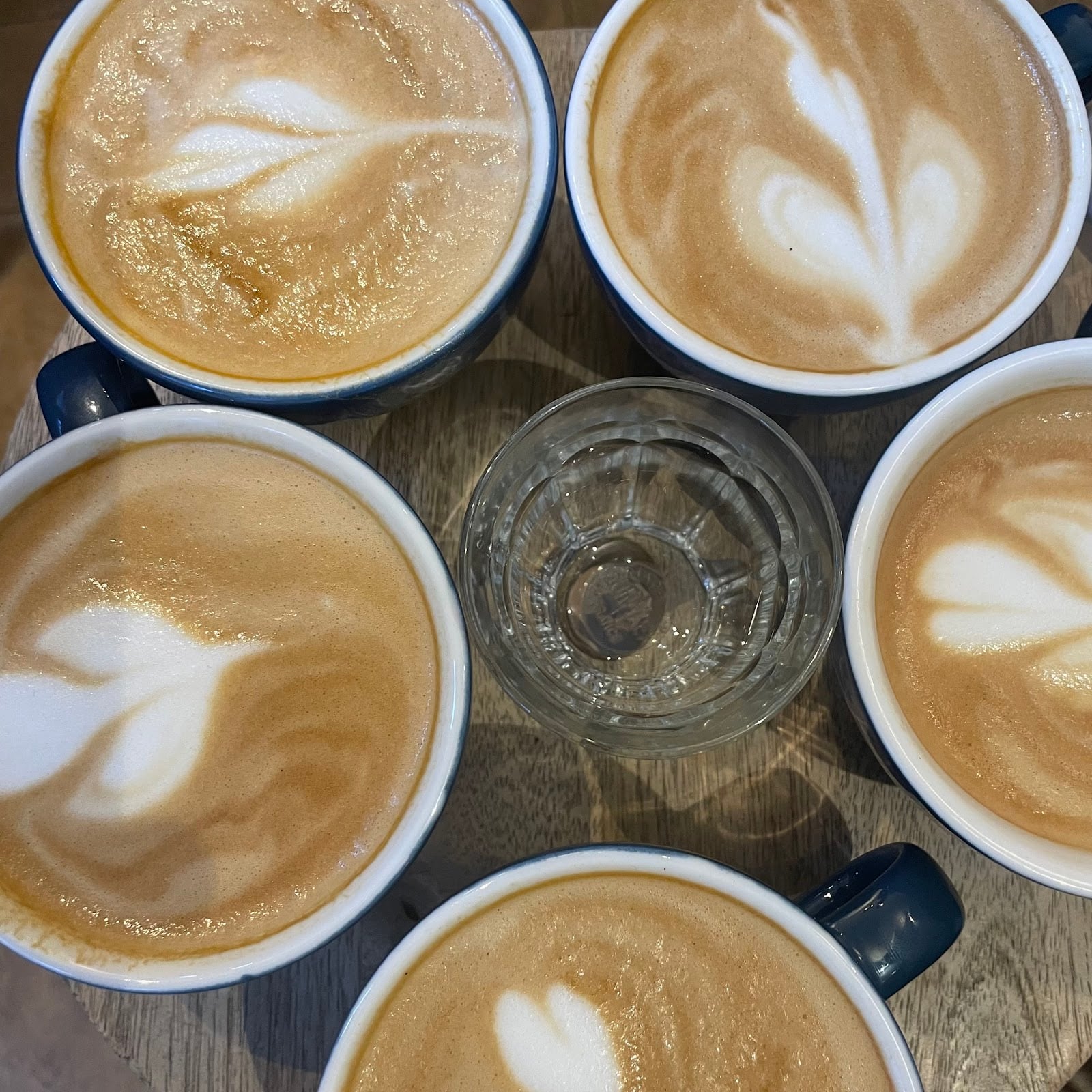 Photo of Coffee Habits Specialty Coffee / Smedestraat