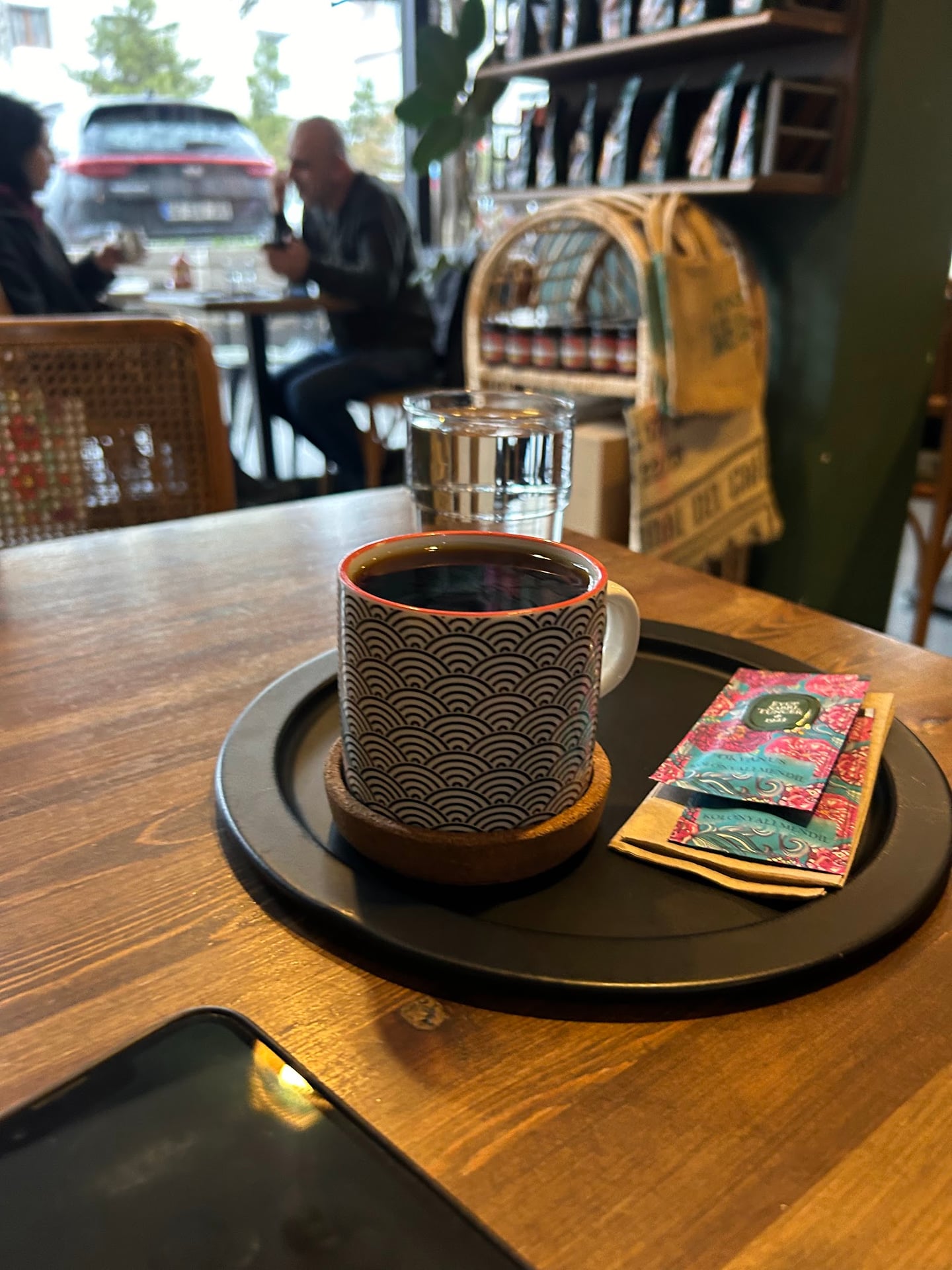 Photo of Nitka Coffee&Roastery