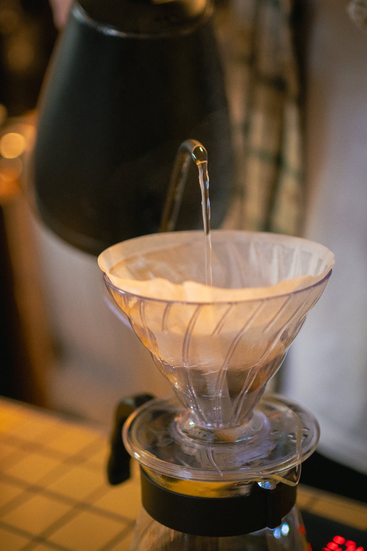 Photo of Body Balance specialty coffee & people