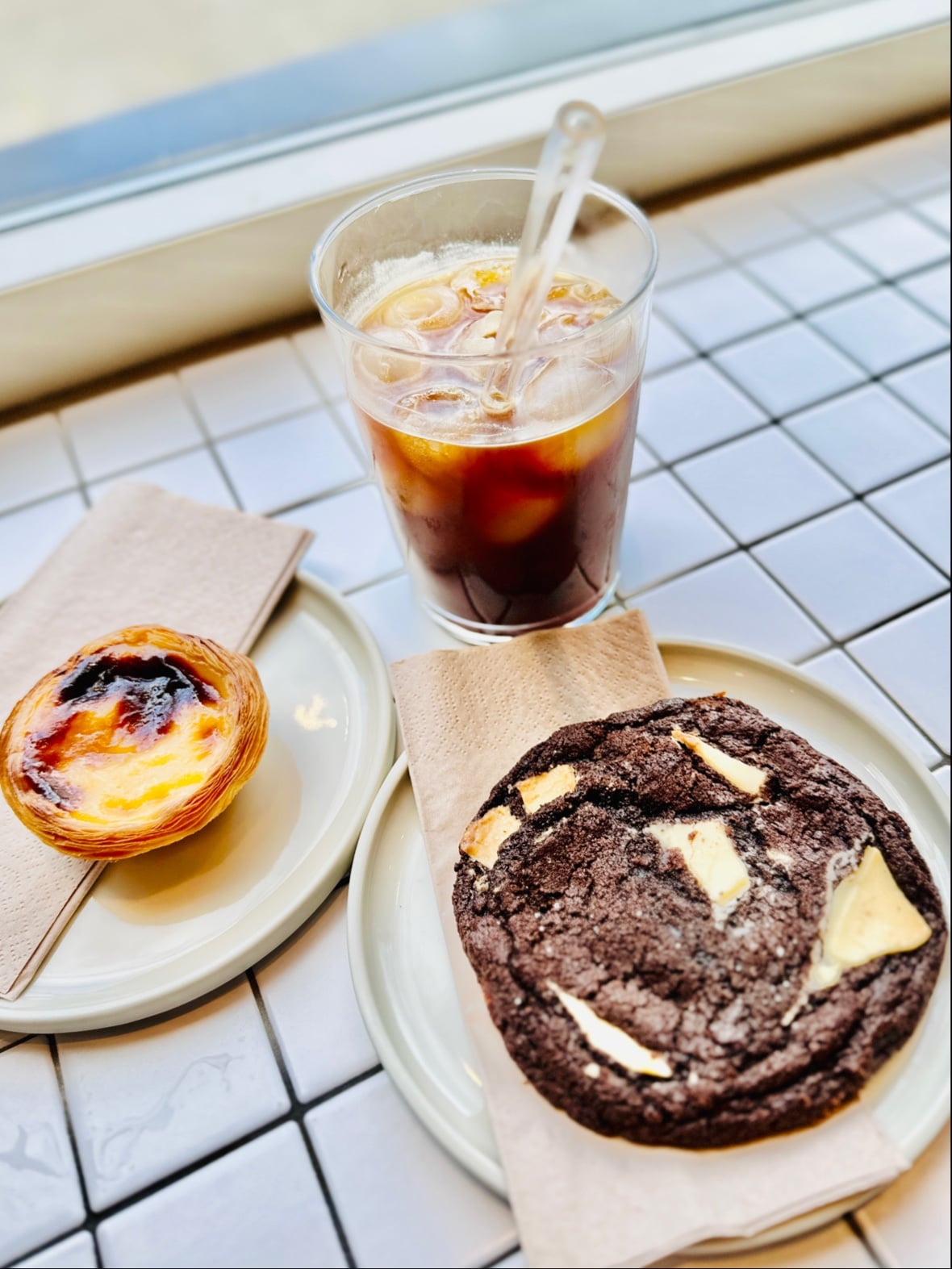 Photo of Luuk's Coffee Noordermarkt