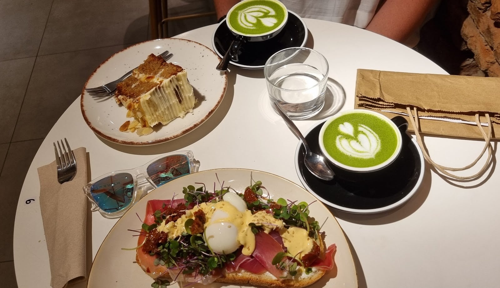 Photo of Paradise Café