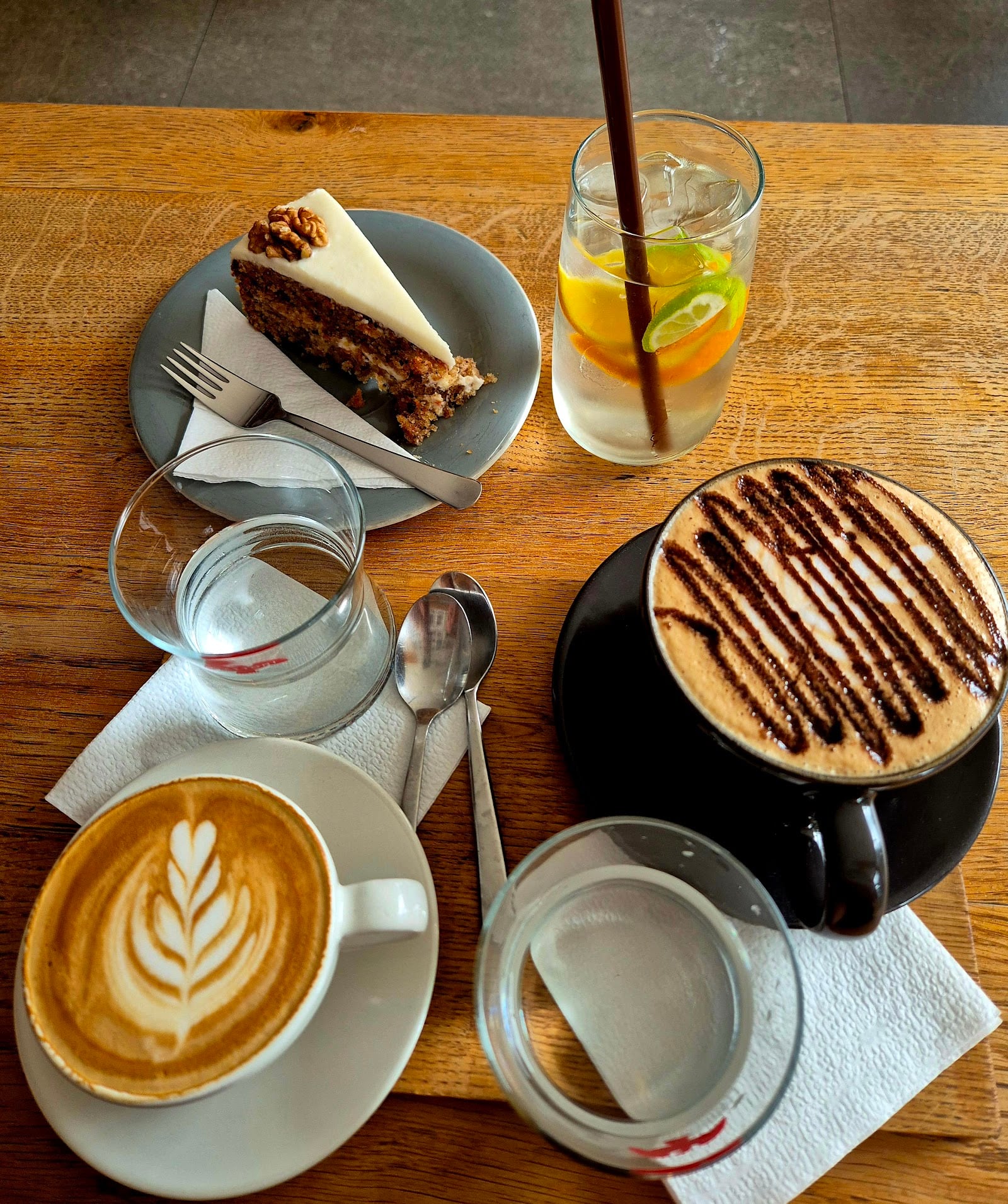 Photo of COCO coffee